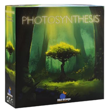 Photosynthesis